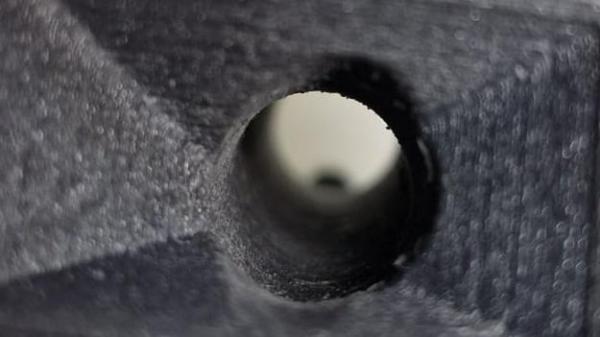 Zündapp Ansaugstutzen CS CX HAI 25  Typ 448 - ET : 280-04.117